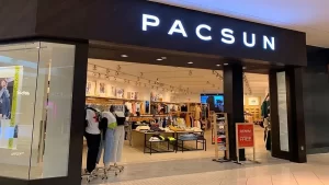 From Mall Staple to Modern Icon: Pacsun’s Transformation