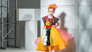 Personalised Fashion: A New Era of Self-Expression in Style