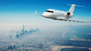 Private Jets: Redefining International Travel for Business and Leisure