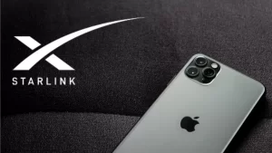 Apple and SpaceX Bring Satellite Connectivity to iPhones