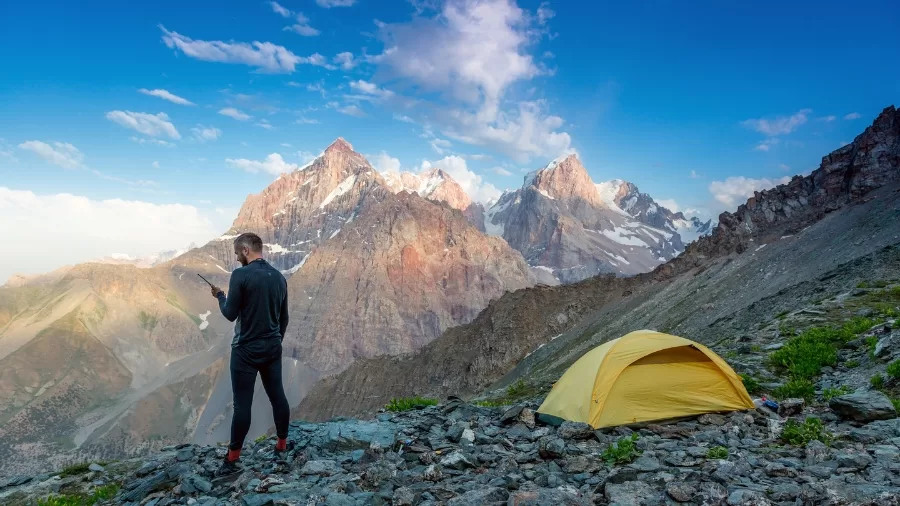 Satellite Phones: The Essential Tool for Adventure Travel in 2025 61 Satellite Phones