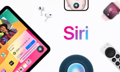 Siri