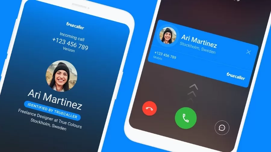 Truecaller Revolutionizes iPhone Experience with Real-Time Caller ID Feature 61 Truecaller