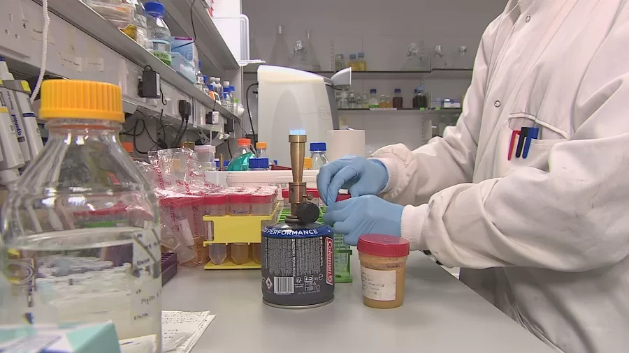 Turning Fatbergs into Fragrance: A New Era of Sustainable Waste Management 61 Fatbergs