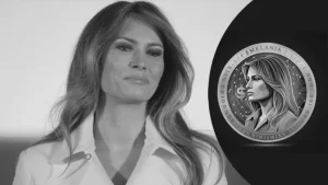 Melania Trump Introduces Meme Coin