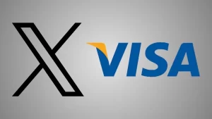 X Moves into Digital Payments with Visa Partnership