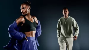 Nike 24.7: A Game-Changing Apparel Collection for Everyday Athletes