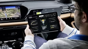 Unveiling Audi’s MHEV Plus: The New Standard for Performance and Efficiency in Combustion Vehicles