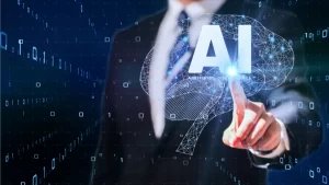 China’s AI Investment Surge: A Glimpse into the Future of the Global AI Race