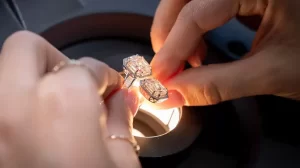 Lab-Grown Diamonds:  A Shining Choice for Modern Brides