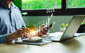 End of the Financial Year – What Do I Need to Know?