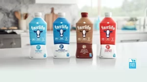 Coca-Cola’s Strategic Move: The Success of Fairlife and the Future of Dairy