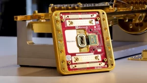 Microsoft Unveils Majorana-1 Quantum Chip