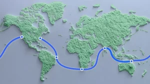 Meta’s Project Waterworth: World’s Longest Sub-Sea Cable for Global Connectivity