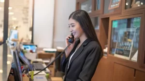 Visito Unveils AI Phone Call Agent for Hotels:  Revolutionising the Hospitality Industry