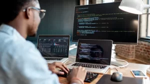 Could AI Soon Replace Software Engineers? The Surprising Truth Revealed