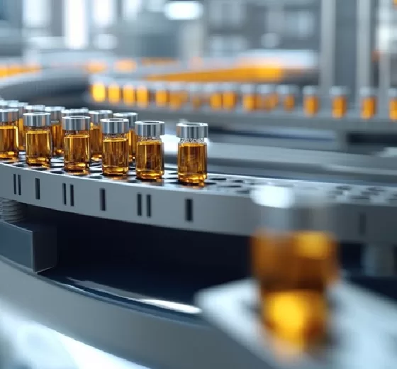 Strategy how to Shorten Time-to-Market for Biologics