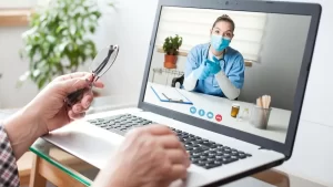 Why Are Pharma, Medical Device, and DTx Companies Investing in Telemedicine?