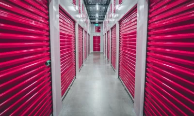 10 Reasons Small Businesses Should Consider Local Storage