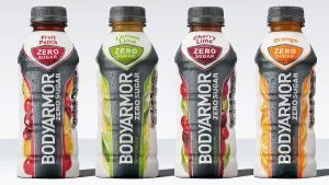 BodyArmor: The Sports Drink That’s Changing the Rules