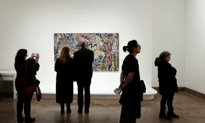Art website