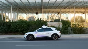 Hyundai and Avride Team Up to Shape the Future of Autonomous Transport