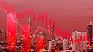 Recession Fears Grow as Global Stock Markets Take a Hit