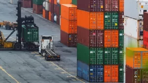 E-Commerce and Tariffs Fuel a U.S. Warehouse Leasing Boom for Asian Firms