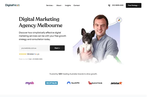 Digital Next