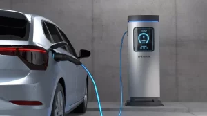 Faster Than Fuel: BYD’s 5-Minute EV Charge