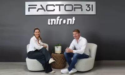 Infront