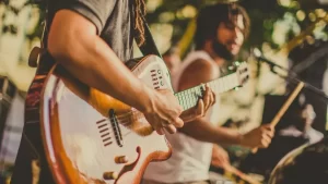 From Jingles to Global Hits: The Rise of Music Branding