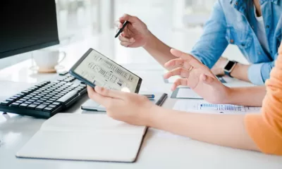 Office Hacks That Make Work Easier