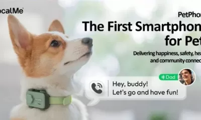 PetPhone