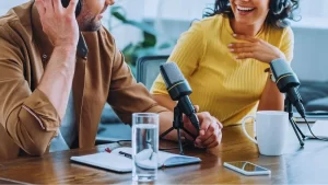 Explore How Radio Station Broadcasting Can Unlock Your Creativity