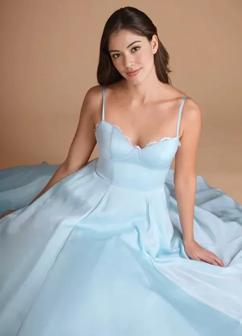 Sky Blue