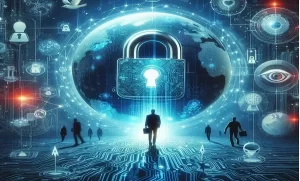 The Future of Internet Privacy in 2025: Essential Trends