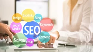 Top 10 SEO Agencies in Australia
