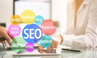Top 10 SEO Agencies in Australia