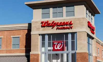 Walgreens