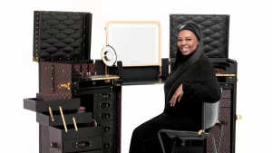 Louis Vuitton Enters the Beauty World with a Makeup Line
