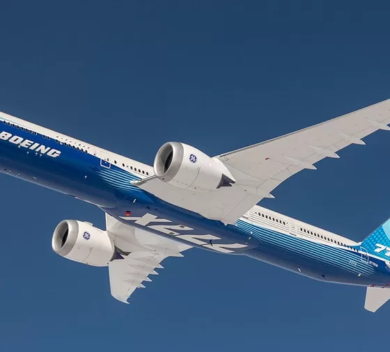 Boeing