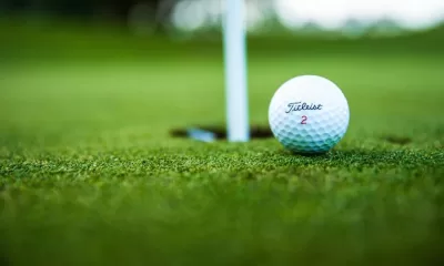 AI for Smarter Golf Performance