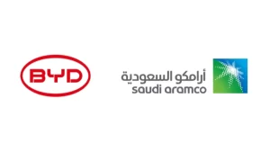 Aramco x BYD: The JV That Could Redefine EV’s Global Power Balance