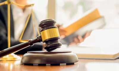 Can I Protect My Rights Even After Being Sentenced For a Crime