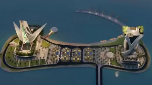 Abu Dhabi’s Esports Island: A New Era for Competitive Gaming