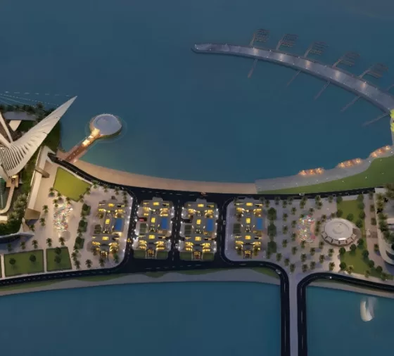 Esports Island