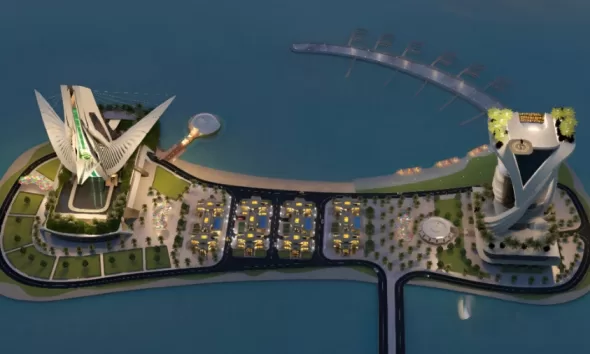 Esports Island