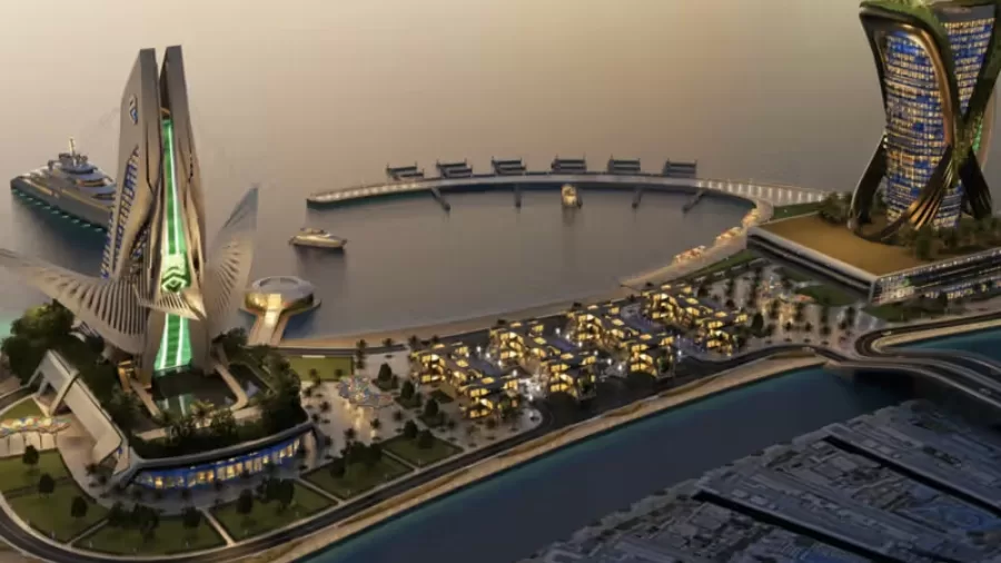Esports Island