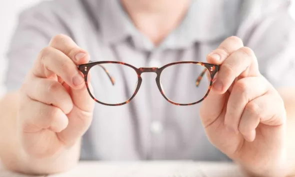 Autofocus Specs